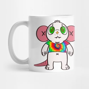 lab rat 37 Mug